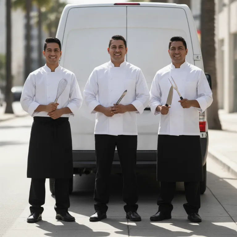 Catering equipe em Sinop