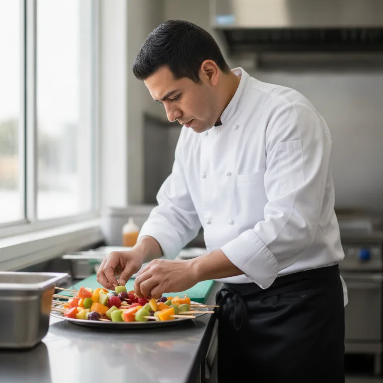Catering serviço em Sinop